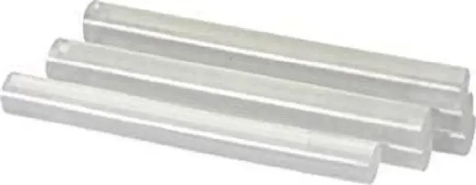 KWB Bastoncini Colla a Caldo 7x100 mm 6 Pezzi