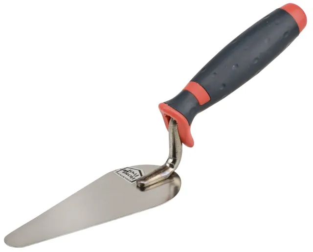 KWB 925864 cazzuola acciaio inox
