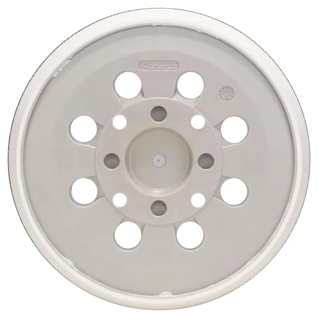 Bosch Expert platorello morbido per levigatrice