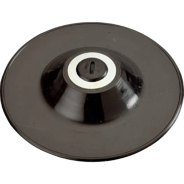 KWB 7181-12 platorello smerigliatrice 125 mm attacco M14