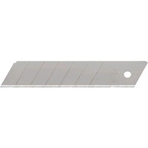 KWB 023506 Lame Cutter 25 mm 5 Pezzi affilate