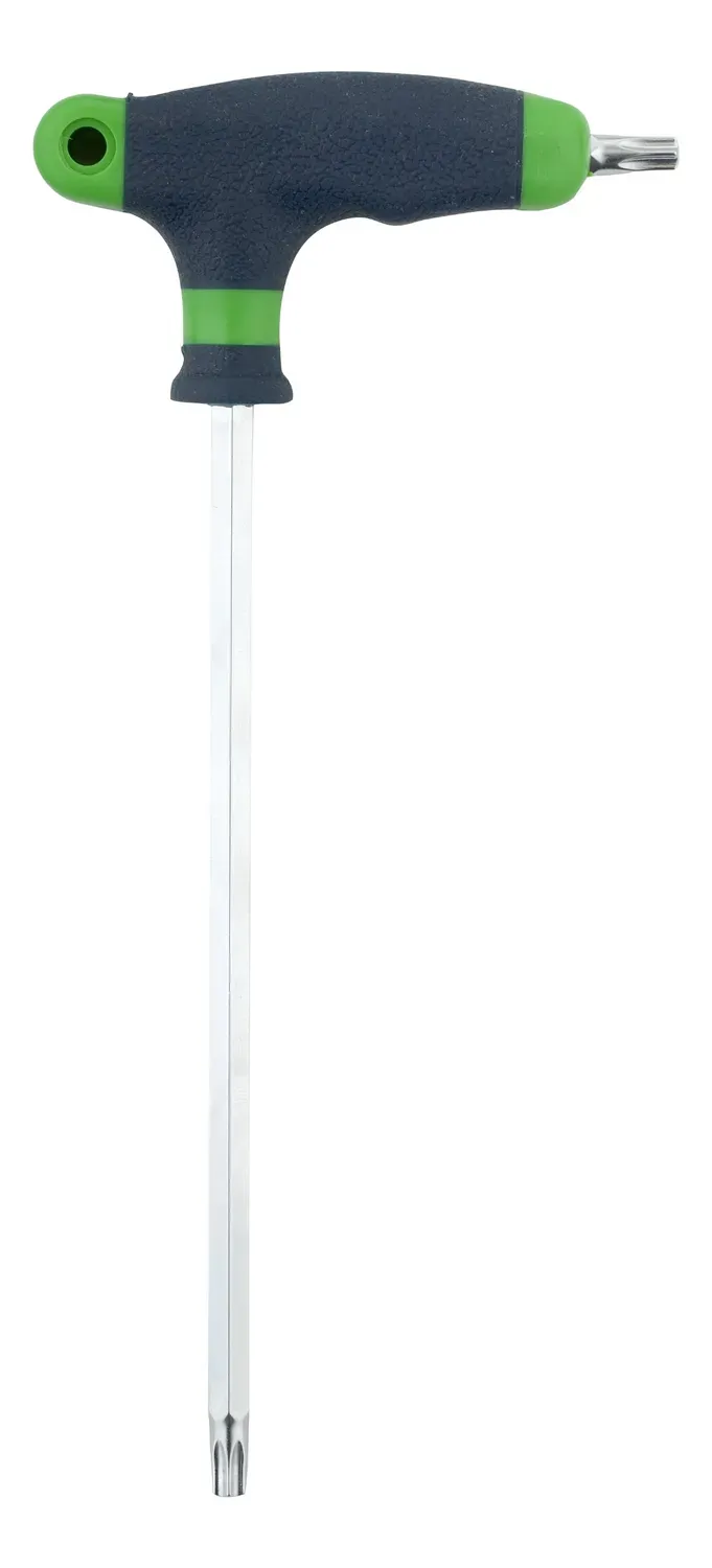 KWB 6894-06 cacciavite a T Torx T6 acciaio CV