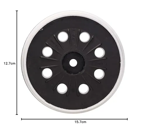 Bosch PRO platorello per smerigliatrice supporto abrasivo