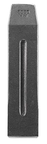 KWB 4535-20 cuneo spaccalegna 2 kg conico