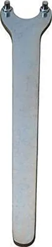 KWB Aggresso-Flex 7183-10 Chiave a Due Fori Smerigliatrice