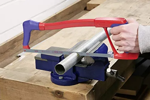 KWB 1872-10 Lame Seghetto HSS 300 mm 18 Denti 2 Pezzi