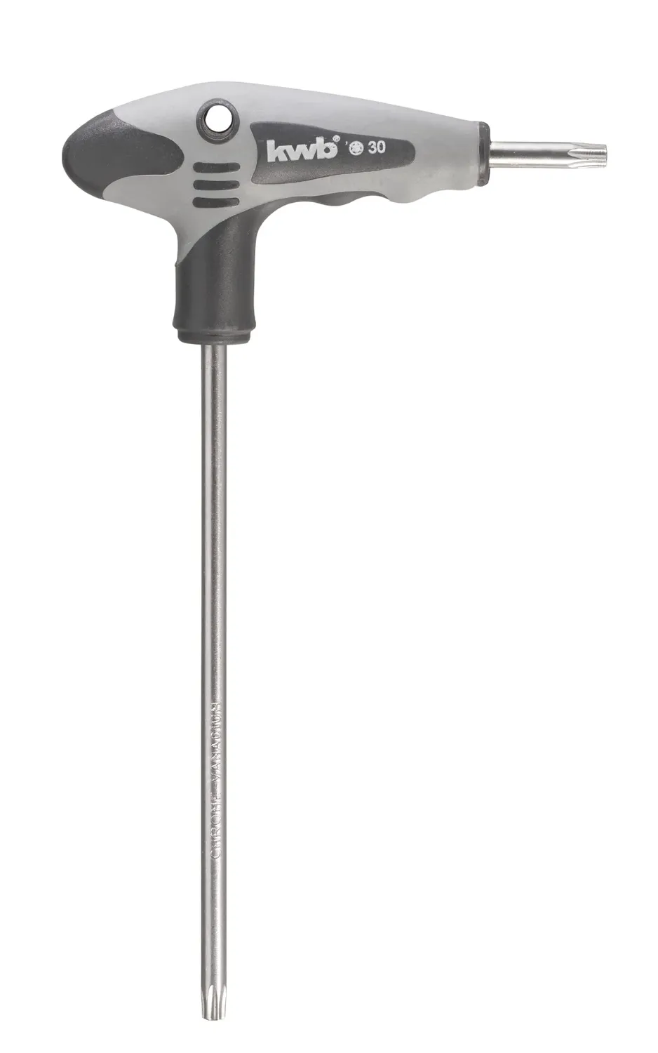 KWB 689706 Cacciavite Torx T6 a T per Elettronica