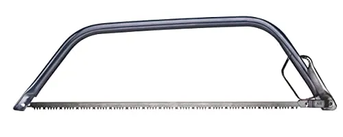 KWB 3024-00 sega ad arco 610 mm per legno verde e umido