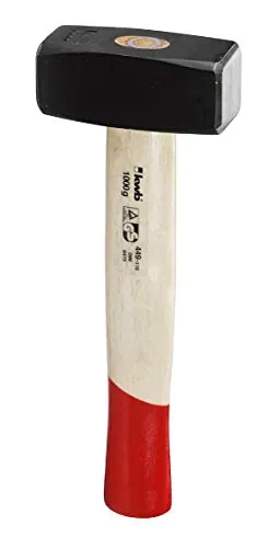 KWB 449-115 mazzetta 1500 g manico frassino