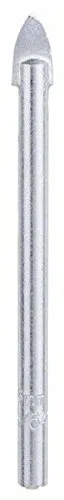 Bosch Expert Punta Vetro Piastrelle 6x76 mm ceramica