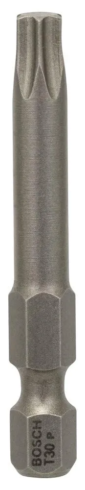 Bosch Expert T25 inserto ExtraDura 49 mm 1 pz S2 torsione