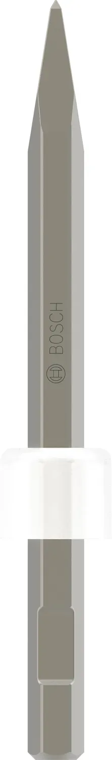 Bosch PRO HEX 19-4C scalpello a punta 300 mm