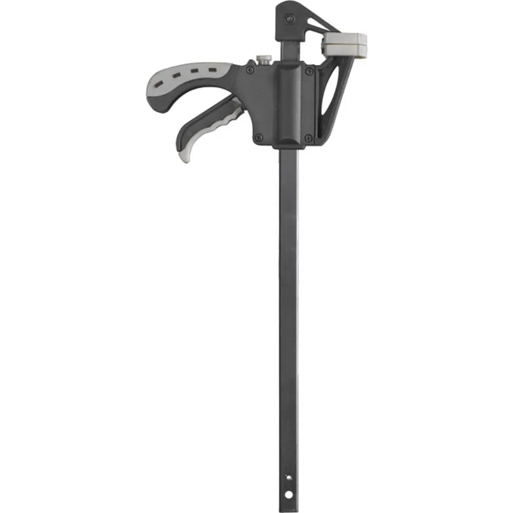 KWB 930045 morsetto a leva 450 mm profondità 85 mm