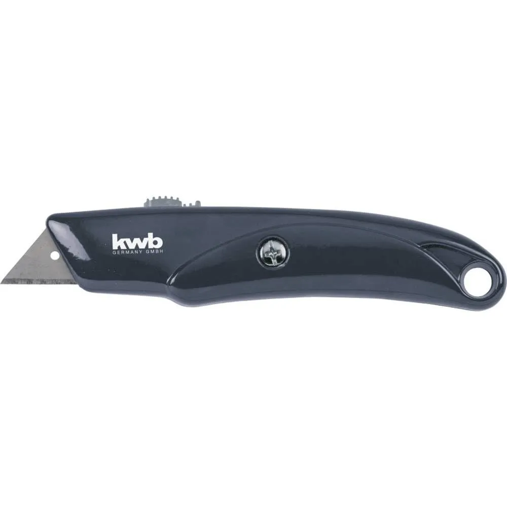 KWB Easy-Cut lame trapezoidali cutter ricambio grigie