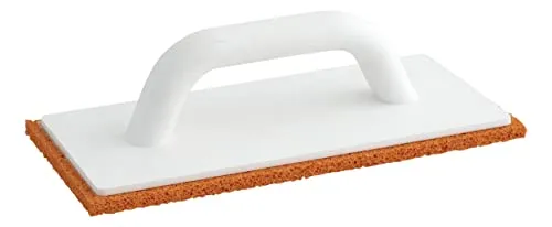 KWB 9247-28 frattazzo spugna arancione 9 mm plastica