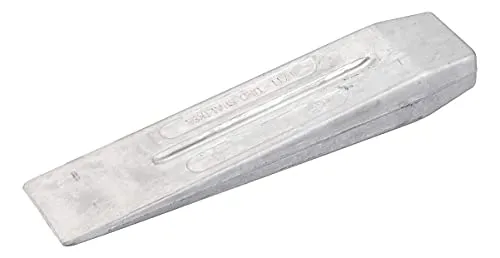 KWB 4536-10 mazzetta alluminio 1000 g sicurezza
