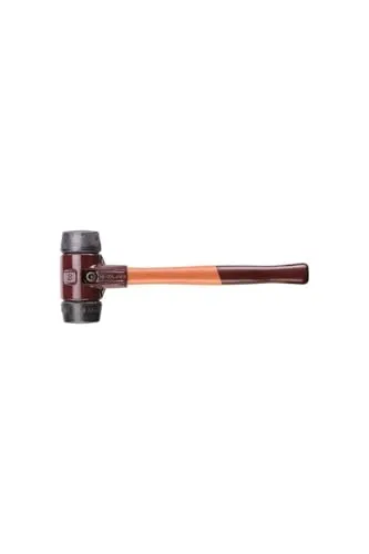KWB Simplex martello antirimbalzo legno inserti gomma