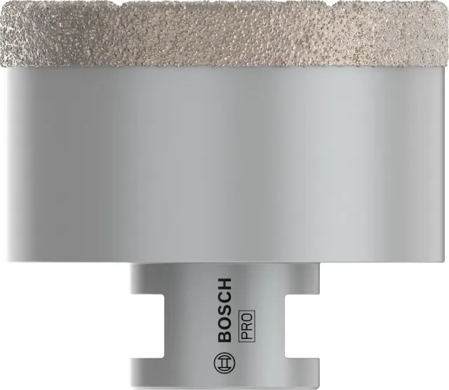 Bosch Expert corona a secco PRO Ceramic 70 mm