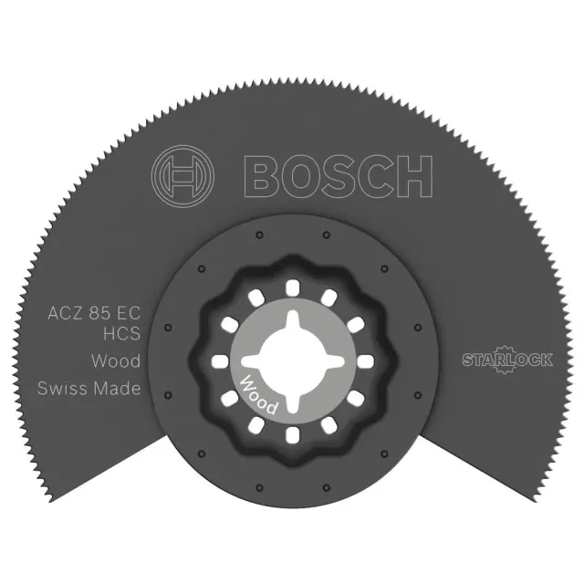 Bosch Expert ACZ 70 RT5 lama diamantata 70 mm malta