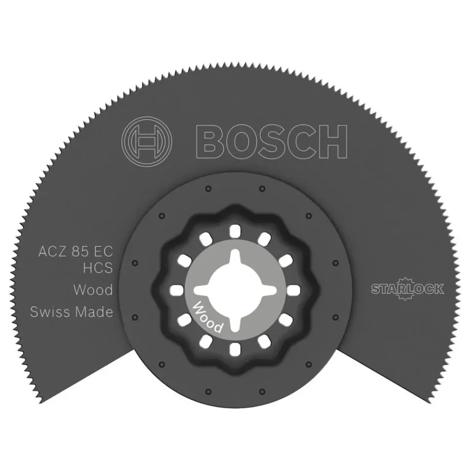 Bosch Expert ACZ 70 RT5 lama diamantata 70 mm malta