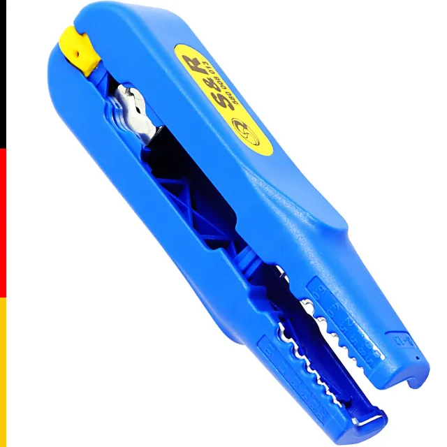 S&R N100 spelafili 8-13 mm cavi 0,5-6 mmq