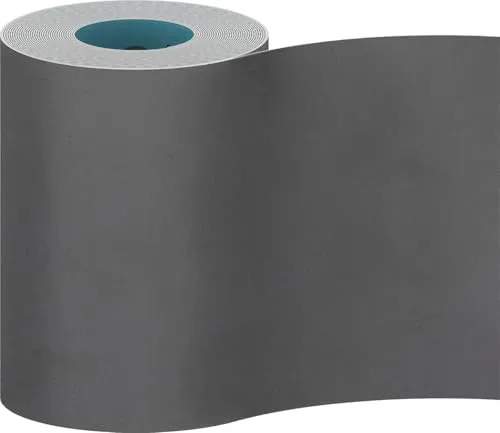 Bosch PRO Rotolo abrasivo C355 G400 93 mm x 5 m