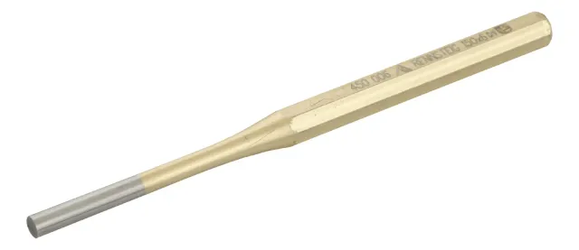 KWB 3182-05 cacciaspine 5 mm acciaio CV